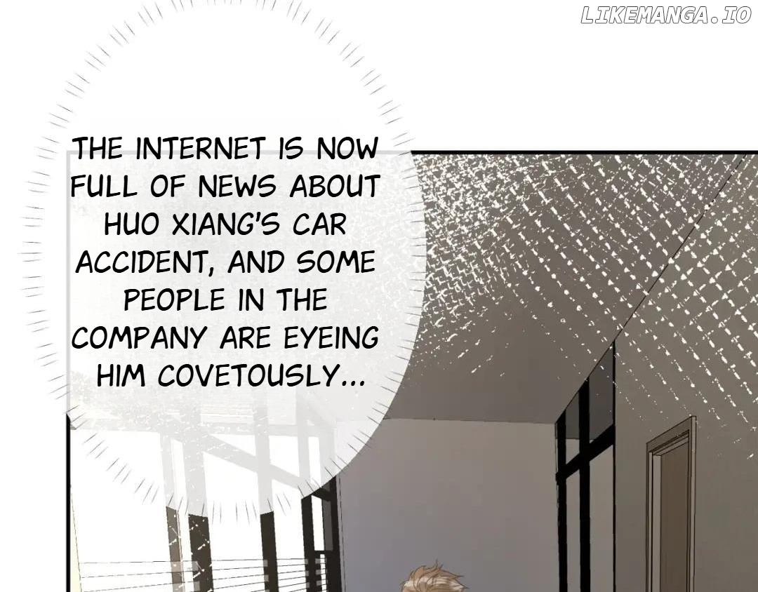 Everyone's Darling Chapter 133 - page 73